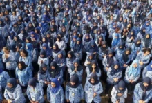 ASN Bisa Pensiun di Usia 70 Tahun? Ini Usulan Korpri!