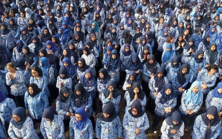 ASN Bisa Pensiun di Usia 70 Tahun? Ini Usulan Korpri!