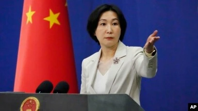 Heboh! Trump Larang Mahasiswa Asing Masuk Harvard, China Geram