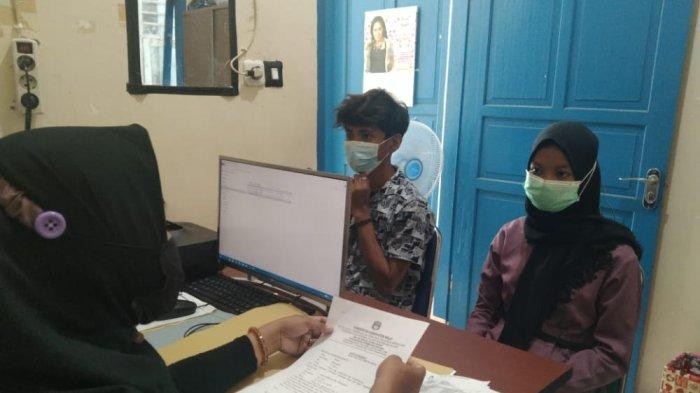 Heboh! Anak 12 Tahun Ajukan Permohonan Nikah di Wajo, Orang Tua Ngaku Takut Anak Tak Laku