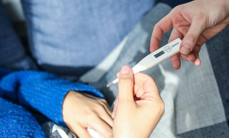 5 Penyakit Berbahaya yang Sering Muncul Saat Musim Pancaroba