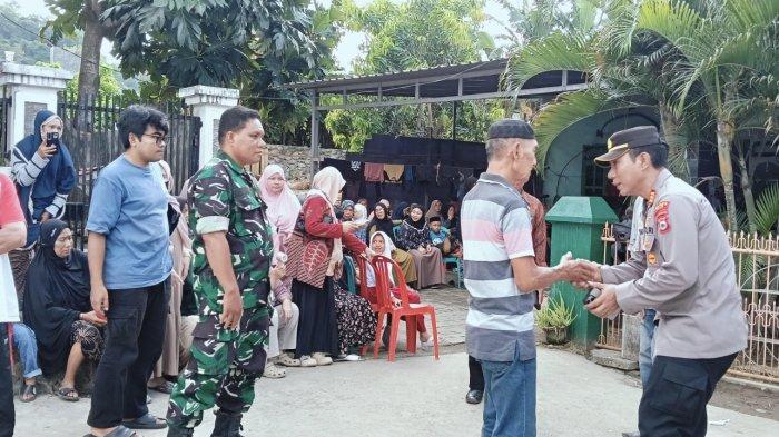 5 Hari Dicari, Balita di Wajo Ditemukan Meninggal Tragis di Sungai
