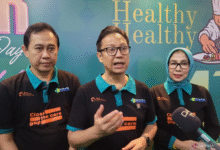 Ribuan Pasien TBC Gagal Sembuh, Ini Penyebab Utamanya Menurut Menkes