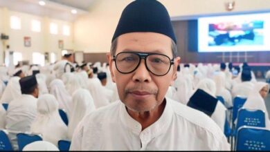 Beddu bin Tuwo, Jemaah Haji Tertua dari Wajo di Usia 94 Tahun: Semangat Tak Kenal Usia