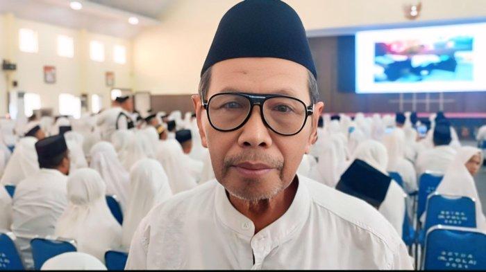 Beddu bin Tuwo, Jemaah Haji Tertua dari Wajo di Usia 94 Tahun: Semangat Tak Kenal Usia