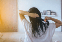 dr. Nadia Bagikan Tips Cara Punya Rambut Kuat dan Sehat Tanpa Ribet, Cukup Lakukan Ini di Rumah