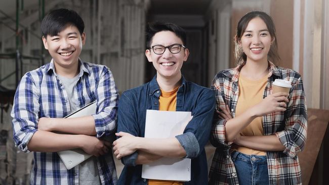 Gaji Oke Bukan Segalanya! Gen Z Indonesia Lebih Pilih Hidup Seimbang daripada Jabatan Tinggi