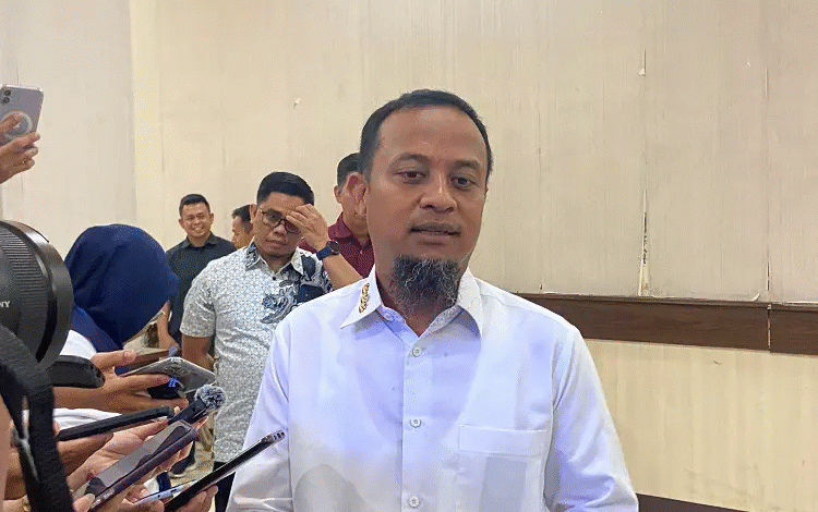 Tak Main-Main! Ini Langkah Gubernur Andi Sudirman Ubah Wajah Pendidikan Sulsel