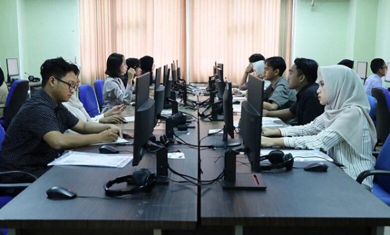 Resmi Diumumkan! Cek Nama Kamu di Link Hasil UTBK SNBT 2025