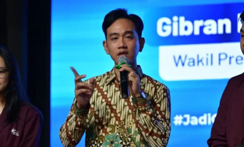 Heboh Video Prabowo-Megawati Mau Makzulkan Gibran, Ternyata Hanya Editan!