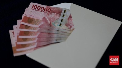 Gaji ke-13 PNS 2025 Cair, Cek Tanggal dan Besaran Pencairannya