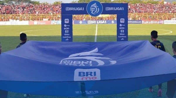 Jadwal Pekan ke-32 Liga 1 PSM Makassar Tantang Malut United, PSBS Biak Hadapi Persis Solo