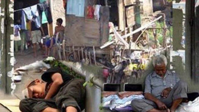 Miris! 2.670 Warga Wajo Terjebak Kemiskinan Ekstrem, Ekonomi Daerah Jadi yang Terendah di Sulsel