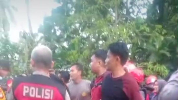 Tragis! Mahasiswi Unhas Hanyut di Sungai Sapanna Ditemukan Tewas Tersangkut di Bawah Jembatan