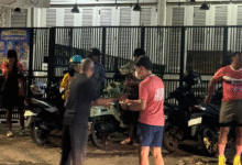 Makassar Half Marathon 2025 Ricuh Gara-Gara Pungli Parkir, Peserta Dipalak Rp10 Ribu!