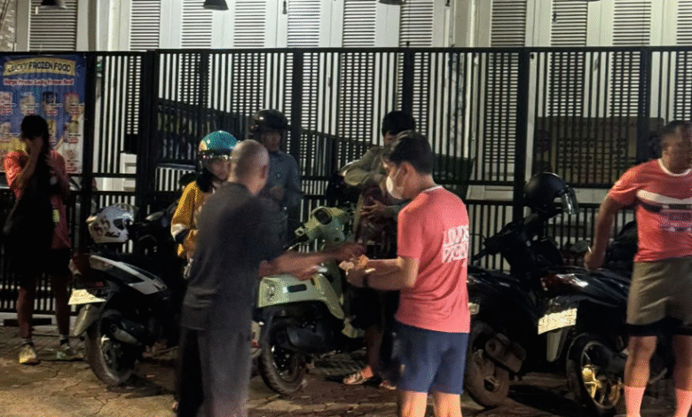 Makassar Half Marathon 2025 Ricuh Gara-Gara Pungli Parkir, Peserta Dipalak Rp10 Ribu!