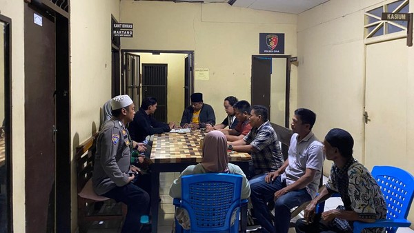 Mempelai Pria di Bone Ternyata Punya Kelamin Ganda, Ini Penjelasan dan Saran MUI