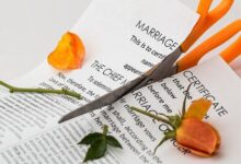 Mengungkap 13 Negara dengan Angka Perceraian Tertinggi di Dunia: Apa Penyebabnya?