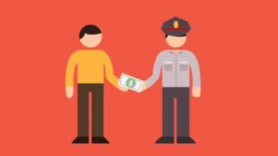 Terekam Terima Uang di Jalan, Oknum Polisi Gowa Langsung Dinonaktifkan!