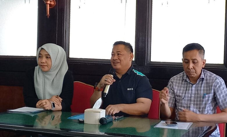 PDAM Makassar Bakal Rumahkan 400 Pegawai, Ternyata Ini Biang Kerugiannya Selama 3 Tahun!