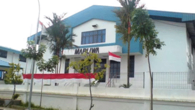 PT Maruwa Indonesia Tutup Mendadak dan PHK Massal, Ratusan Pekerja Tuntut Gaji & Pesangon Rp14 Miliar