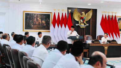 Prabowo Bangun 100 Sekolah Mewah Gratis untuk Anak Termiskin, Siap Jalan Juli 2025