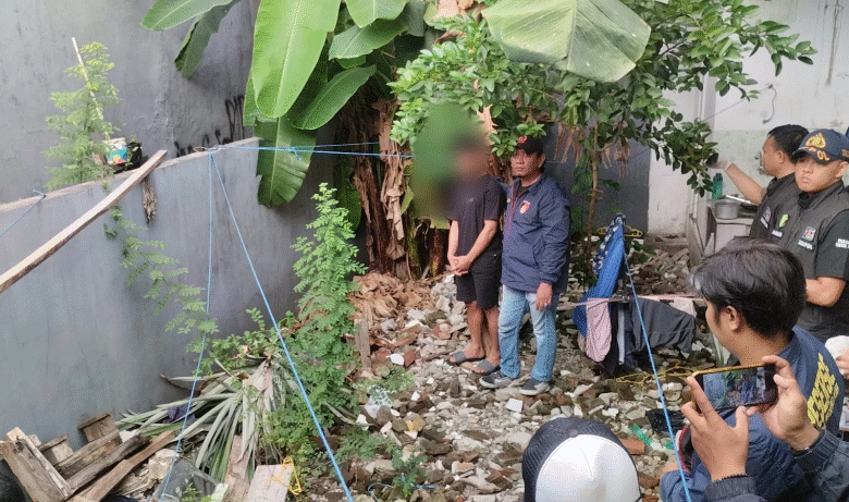 Skandal Aborsi Ilegal di Makassar: ASN & Mahasiswa S2 Terciduk Polisi!