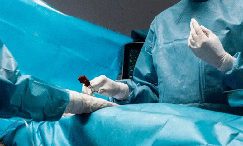 Vasektomi: Solusi Kontrasepsi Permanen untuk Pria Manfaat dan Efek Samping yang Perlu Diketahui