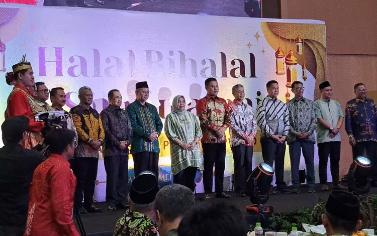 Dokter Baso Ajak Pengusaha Investasi di Wajo, Siap-Siap Wajo Maradeka!