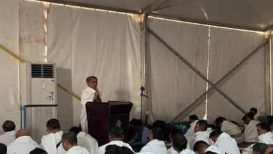 Tragis! 22 Jemaah Haji Embarkasi Makassar Wafat di Tanah Suci, Ini Penyebabnya