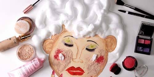 Waspada! 5 Ciri Bedak Kedaluwarsa yang Bisa Picu Iritasi hingga Jerawat Parah 