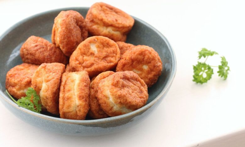 Rahasia Perkedel Kering & Gurih Ala Restoran Padang, Ini 4 Trik Ampuh yang Bikin Perkedelmu Tak Lagi Berminyak