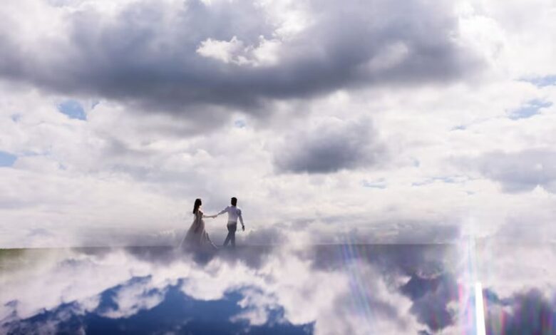 Mimpi Menikah Tapi Jomblo Akut? Ini Artinya