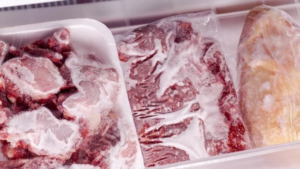 5 Cara Super Cepat Mencairkan Daging Beku