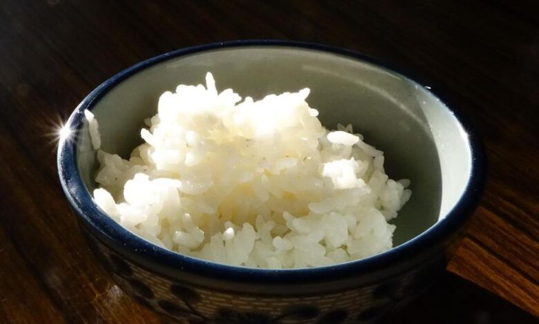 Terbongkar! Begini Cara Mudah Kurangi Gula dalam Nasi Putih, Aman untuk Penderita Diabetes