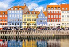 Daftar Kota Terbaik Dunia 2025 Dirilis: Asia Cuma Punya 1 Wakil!