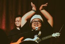 Dunia Hiburan Berduka Cita: Gustiwiw, Pencipta 'Diculik Cinta' Meninggal Mendadak! 