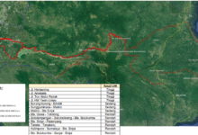 SulSel Gempar! Rp3,3 Triliun Disulap Jadi Jalan Mulus 1.230 Km, Efisiensi Anggaran Terbesar Sepanjang Sejarah!