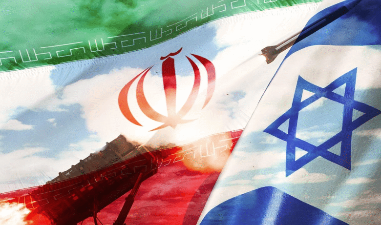 Kian Mencekam! Perang Iran-Israel Memanas dengan Saling Balas Rudal, Spionase, dan Campur Tangan AS