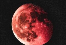 Terjadi 20 Tahun Sekali! Strawberry Moon Muncul Malam Ini, Catat Waktunya!
