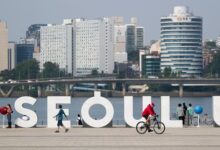 Kuliah Gratis di Korea Selatan S1 Dibuka September Ini! Bonus Tunjangan Hidup Super Gede! Jangan Sampai Ketinggalan, Cek Syaratnya Sekarang!