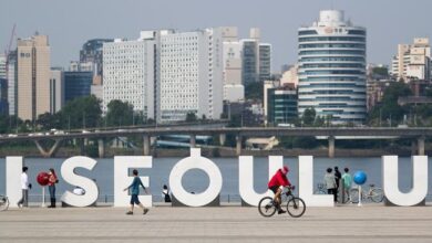 Kuliah Gratis di Korea Selatan S1 Dibuka September Ini! Bonus Tunjangan Hidup Super Gede! Jangan Sampai Ketinggalan, Cek Syaratnya Sekarang!