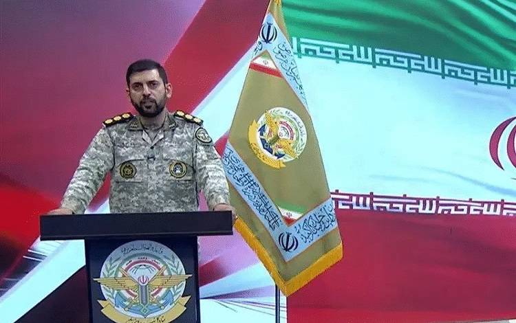Iran Peringatkan Warga Israel Segera Tinggalkan Wilayah Pendudukan, Ancaman Maut yang Bikin Geger Dunia!