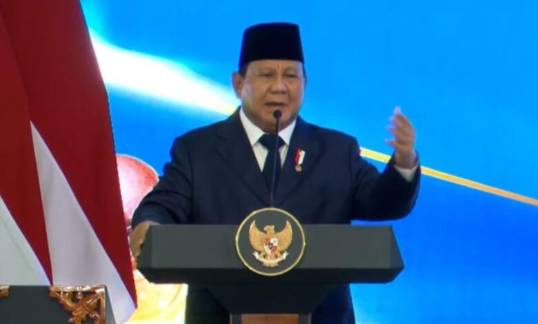 Sengketa 4 Pulau Krusial Aceh vs Sumut Bakal Diputuskan Langsung Oleh Presiden Prabowo Pekan Depan! Ini Dia Pulau-Pulau yang Jadi Rebutan Panas!