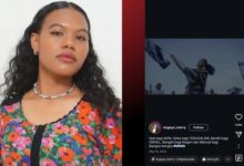 Finalis Miss Indonesia 2025 Papua Pegunungan, Diskualifikasi Usai Video Dukung Israel Viral