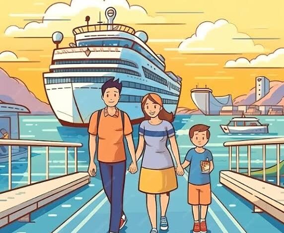 Libur Iduladha 2025: Penumpang Pelabuhan Makassar Naik, Angkutan Hewan Kurban Juga Diprediksi Meningkat!