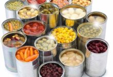 Heboh, Makanan Kalengan Ini Ternyata Bisa Lawan Kanker!