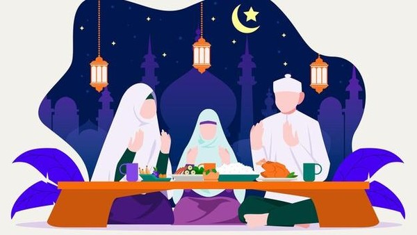 Wamanews.id, 26 Juni 2025 - Tahun Baru Islam 1 Muharram 1447 Hijriah sudah di depan mata. Bagi umat muslim, momen pergantian tahun Hijriah ini bukan sekadar perayaan kalender, melainkan kesempatan emas untuk memperbanyak amalan kebaikan.