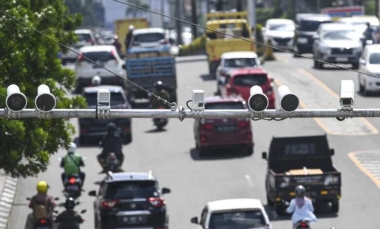 Hati-Hati! Penipuan Berkedok Tilang Elektronik Marak, Warga Bisa Kehilangan Data Pribadi