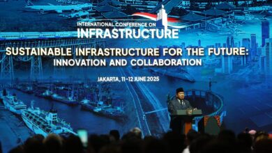 Prabowo Bongkar Borok BUMN: Lamban, Boros, Selalu Minta PMN! Swasta Bakal Diutamakan Garap Proyek Infrastruktur
